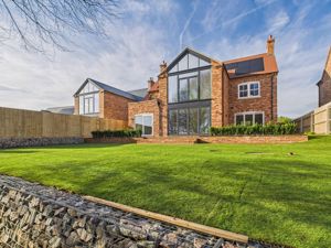 Rear Elevation- click for photo gallery